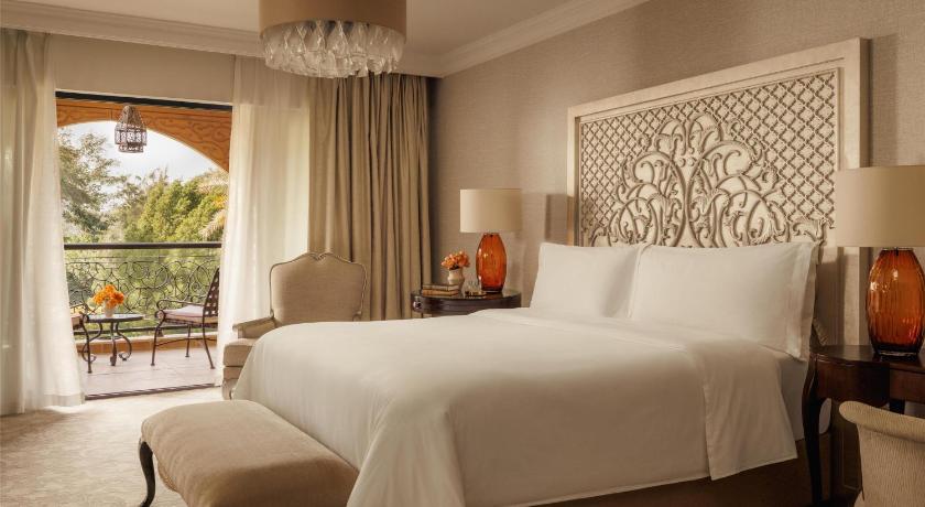 Image of Arabian Court Two Bedroom Executive Suite - UAE Resident, UAE ID Mandatory - includes DRIFT Beach Club Access, Host Service, Waterpark Access 0