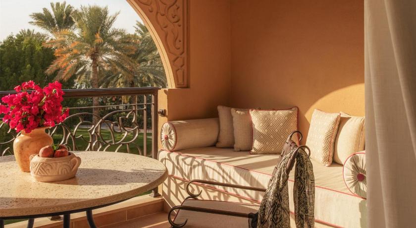 Image of Arabian Court Two Bedroom Executive Suite - UAE Resident, UAE ID Mandatory - includes DRIFT Beach Club Access, Host Service, Waterpark Access 1