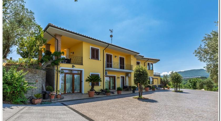 Casa Acquabianca