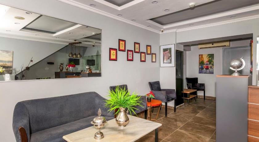 Lavanta Hotel - image 5