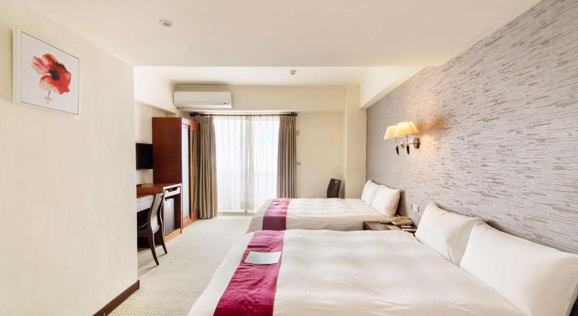 Image of Quadruple Room 3