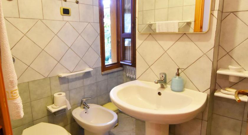 Casa Vacanza Porto Frailis gia Porto Frailis B&B photo