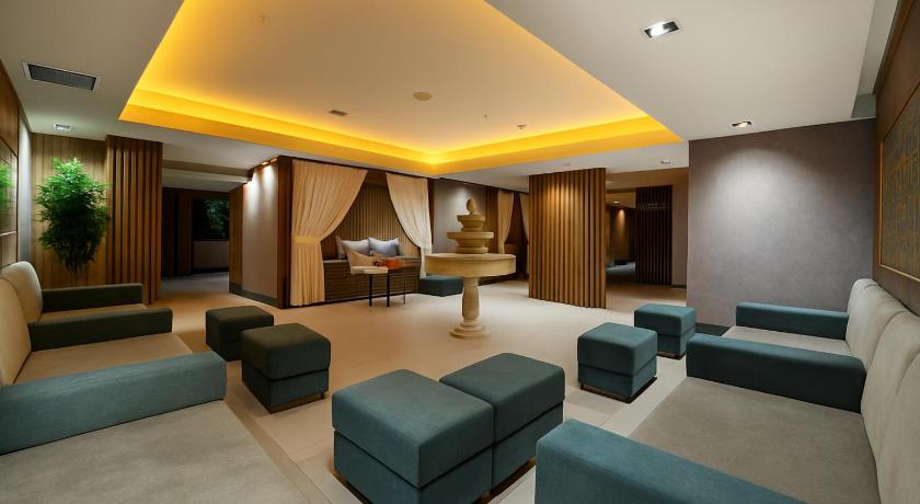 Hamidiye Hotel - image 11