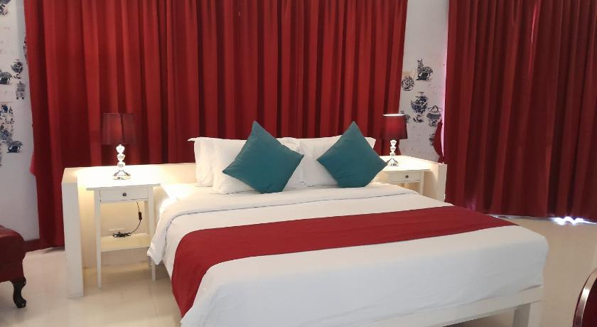 Pimnara Boutique Hotel By Simply Serene