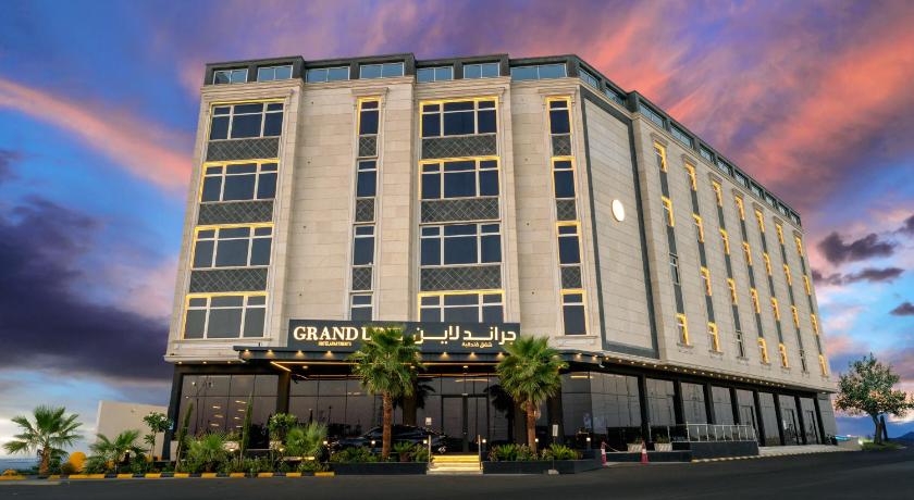 Grand Line