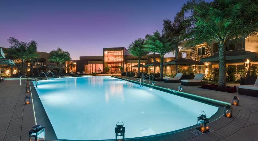 Magic Village Yards, Trademark Collection by Wyndham photo
