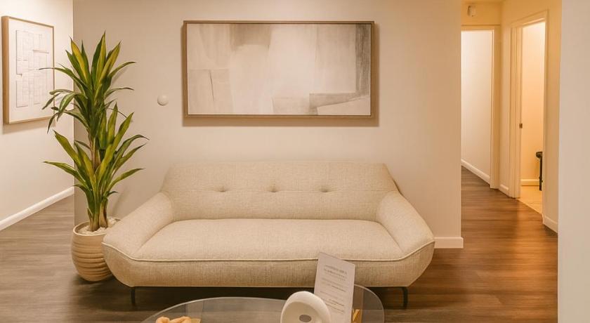 포트 로더데일 (FL) Santamaria Fort Lauderdale Airport 숙소 부대시설