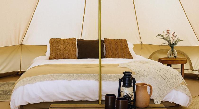 Langeland Glamping