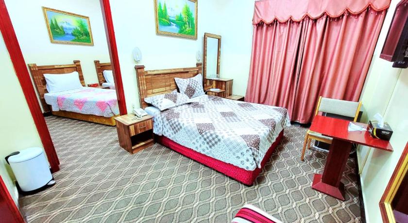 Al Arraf Hotel - image 12