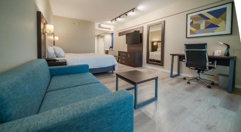 Image of Standard Room 3
