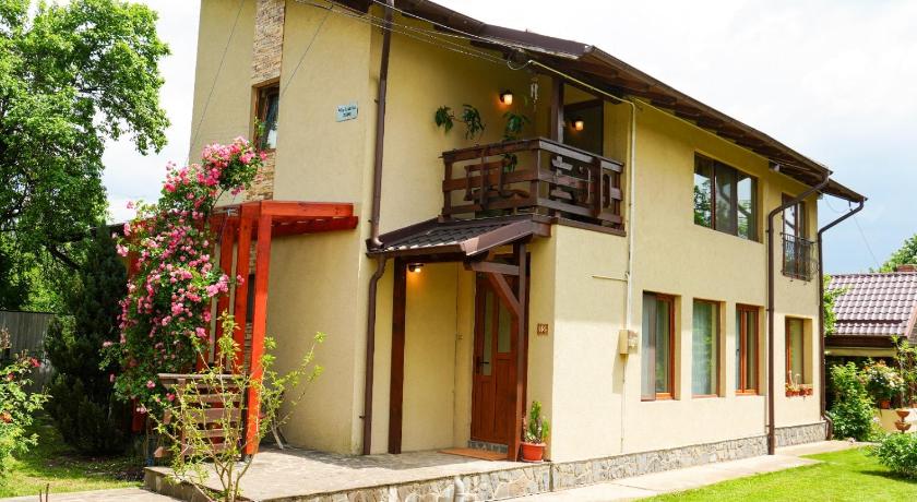 Vila Larisa