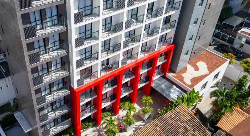 Residencial Porto Privilege by VLV Stays