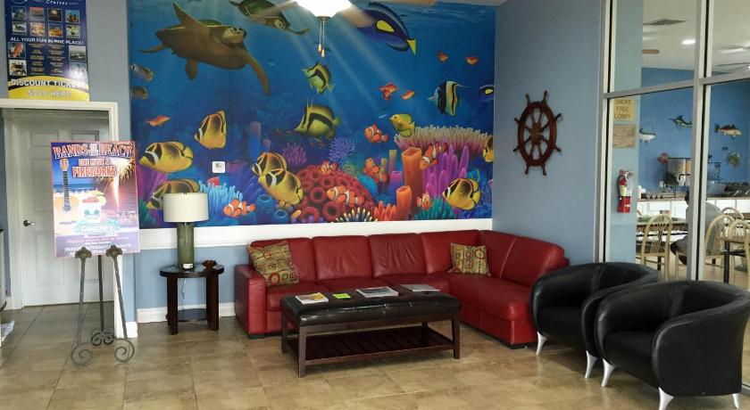 Ramada by Wyndham &amp; Suites South Padre Island — Hotel in South Padre Island (TX)