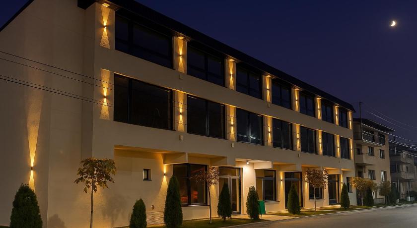 Hotel DAMAD