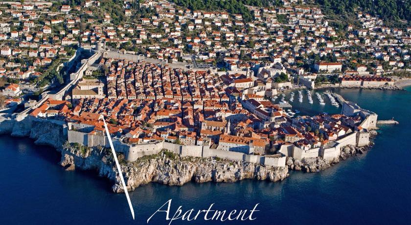 Studio Amore — Hotel in Dubrovnik