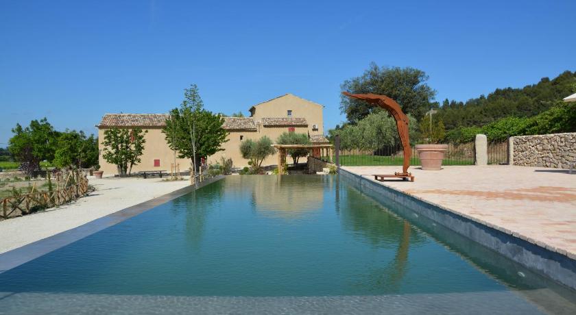 Domaine des Peyre photo