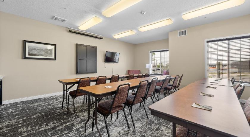 拉皮德城 GrandStay Residential Suites Rapid City 3星级 住宿 外观