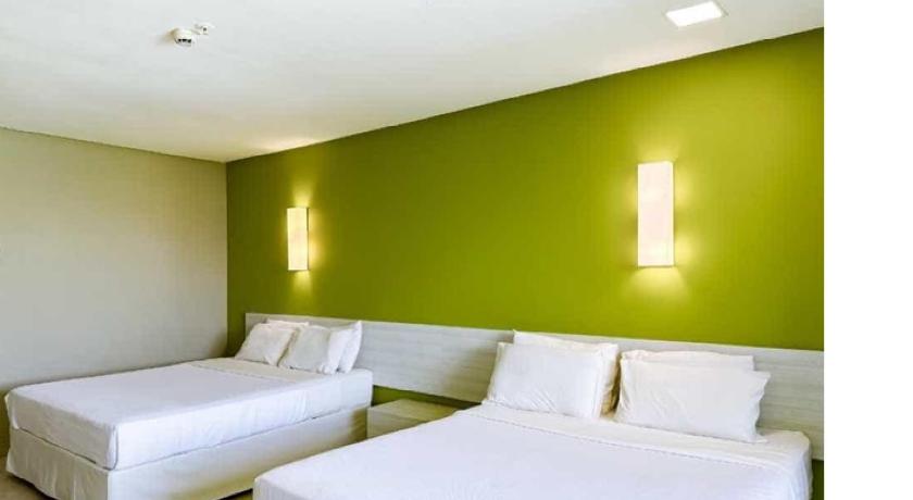 Image of Luxury Room with Pool View 0