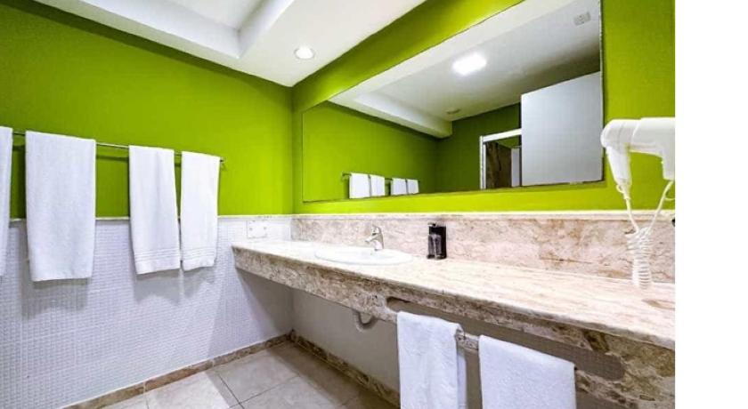 Image of Luxury Room with Pool View 2
