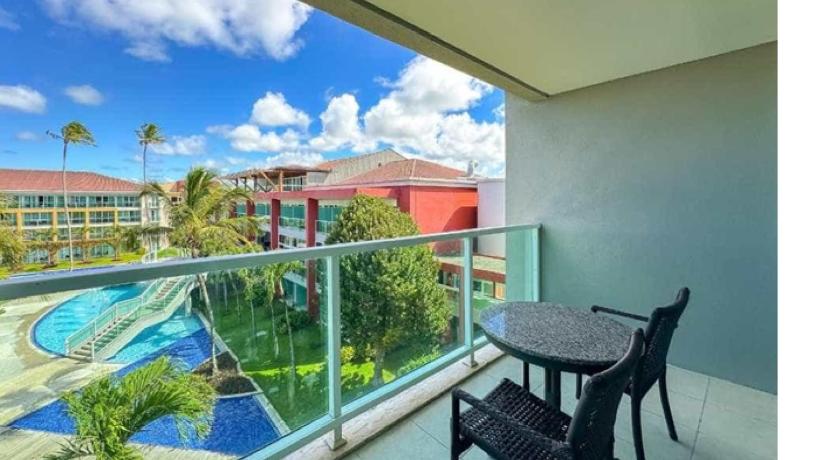 Image of Luxury Room with Pool View 1