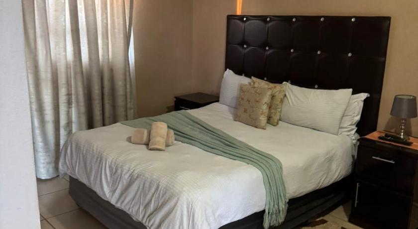 Kioma guest house mahwelereng