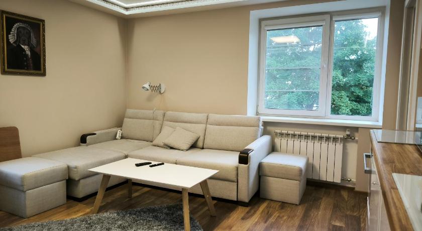 Border studio Aleksandri