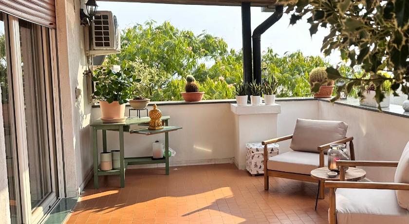 La casetta bellevue suite