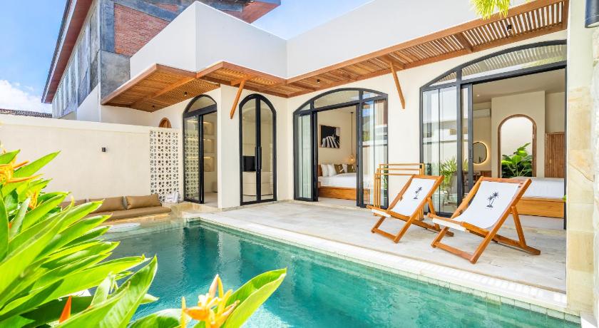Kuta Beach Villas by Great Bali Villas