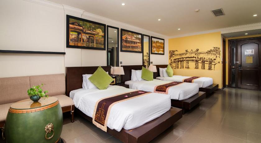 Image of Royal Superior Triple Room 0