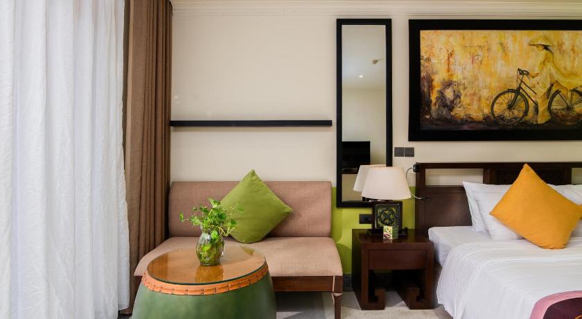 Image of Royal Superior Tweepersoonskamer (Royal Superior Double Room) 6
