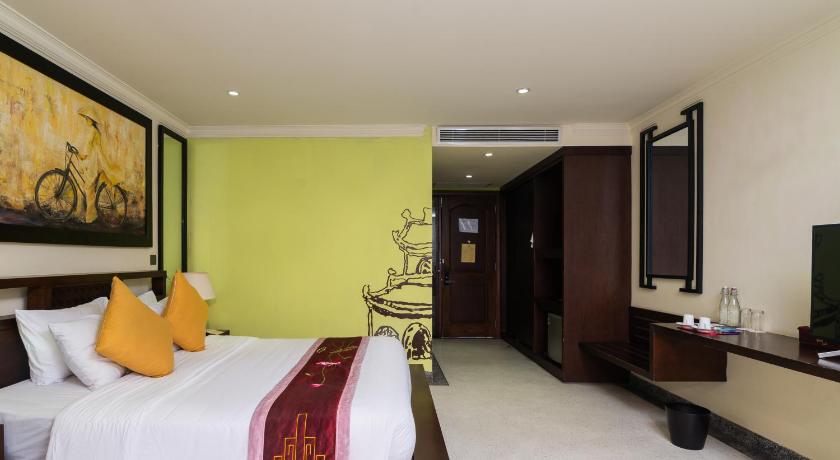 Image of Royal Superior Tweepersoonskamer (Royal Superior Double Room) 7