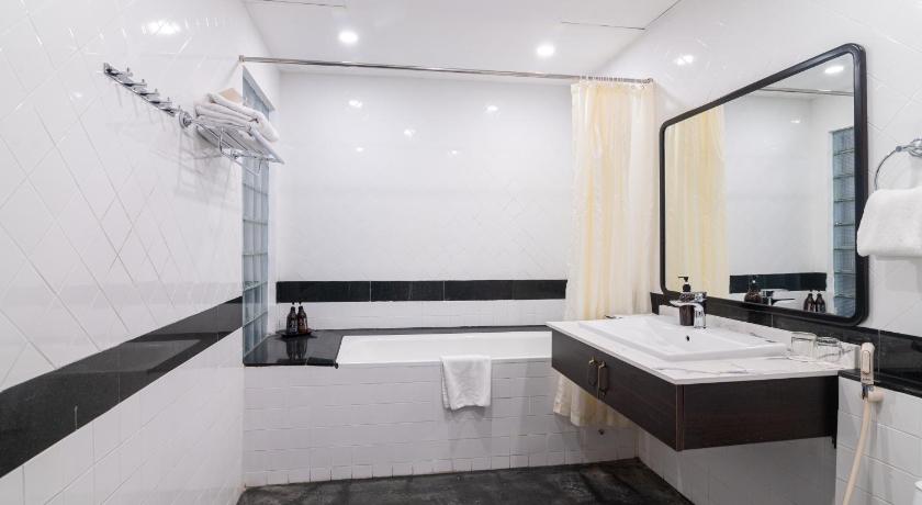Image of Villa Superior Twin Room 2