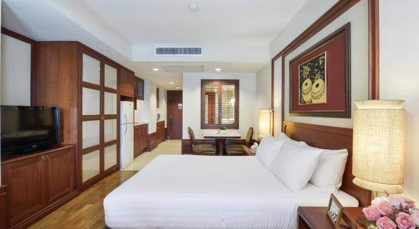 Image of Deluxe King Or Twin Room 3