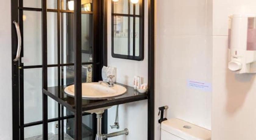 Image of Deluxe Double Room 2