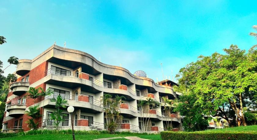 Image of Quadruple Room with Balcony 12