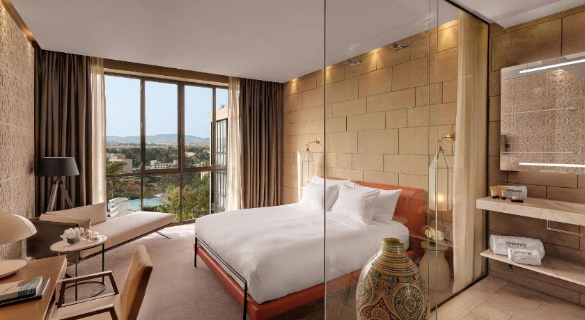 Image of Deluxe Room 8