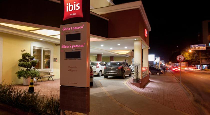 ibis Joinville