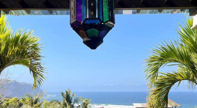 Villa Alcheringa – Parangtritis, MN