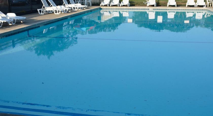 Atlantic Inn and Suites - Wall Township photo