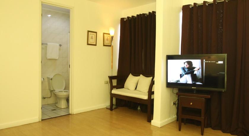 Image of Junior Suite 9
