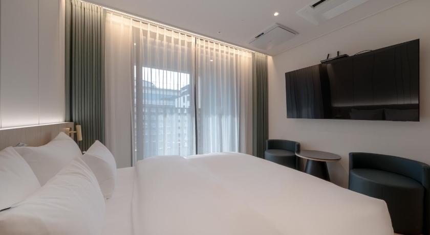 H Avenue Incheon Seogu Office Branch - image 47