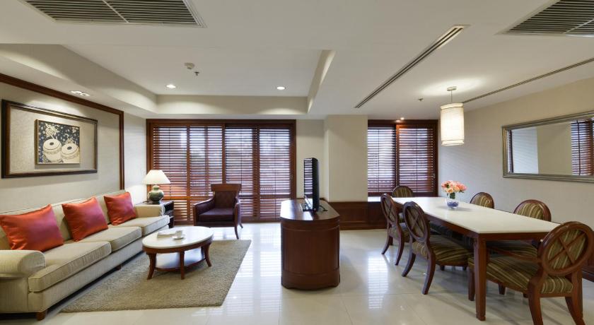 Image of 2-Bedroom Grand Suite 9