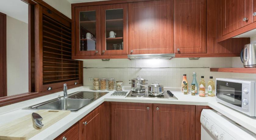 Image of 2-Bedroom Grand Suite 1