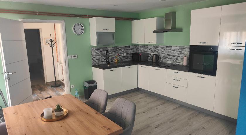 Apartman Lana