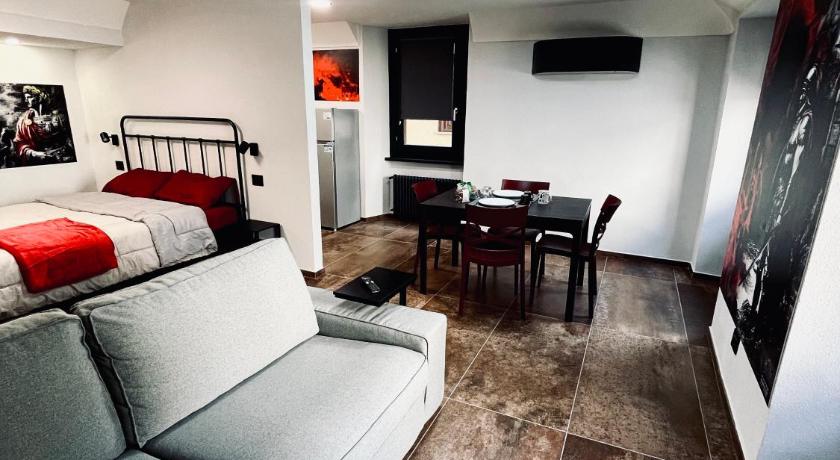 Legend Loft