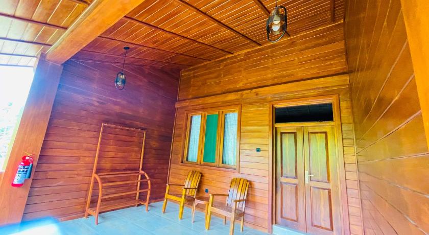 Sigiriya Water Cottage - image 8
