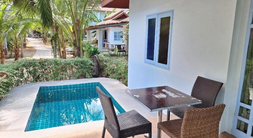 Image of Sea View Bungalow 4