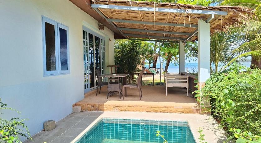Image of Sea View Bungalow 5