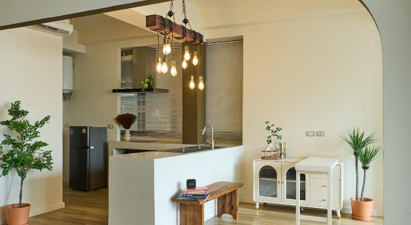 5loft Anti-Hotel Silom Bangkok - image 8
