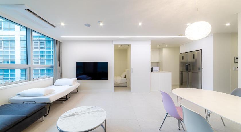 ソウル Hotel Modak Namdaemun 4つ星 ホテル 客室